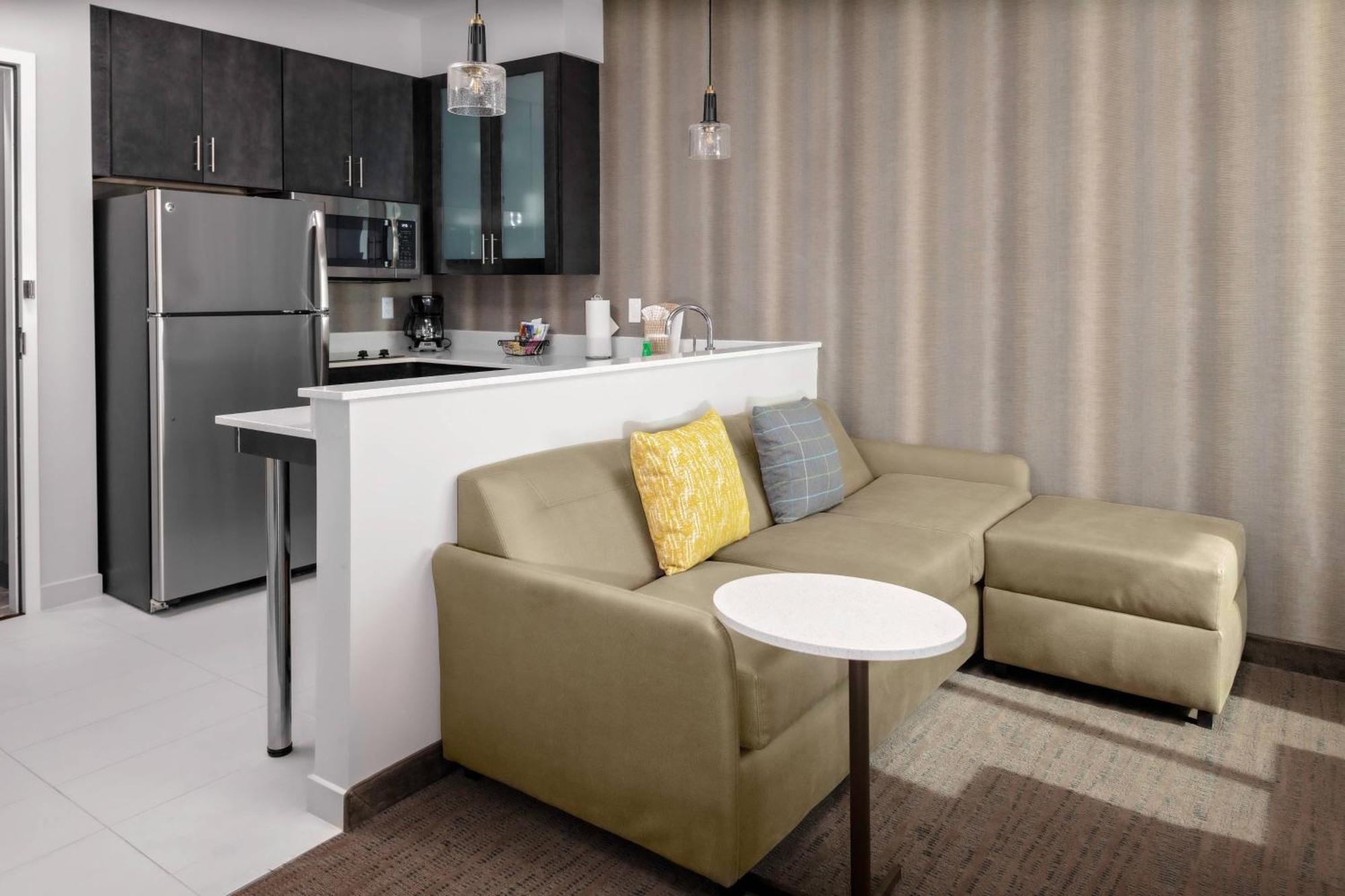 Residence Inn By Marriott Phoenix Mesa East Exterior foto